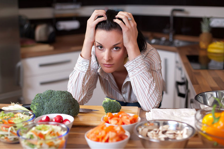 Defici Ncia Nutricional Saiba O Que Causa E Quais Os Nutrientes