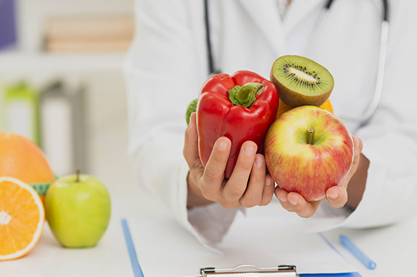 Imunidade A importância da nutrição Revista SuplementAção