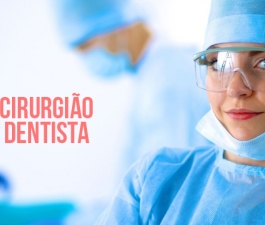 Cadeira do cirurgião-dentista