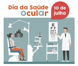 Dia Mundial da Saúde Ocular: 8 cuidados diários para ter olhos saudáveis