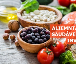  Confira dicas para seguir uma alimentação saudável no inverno