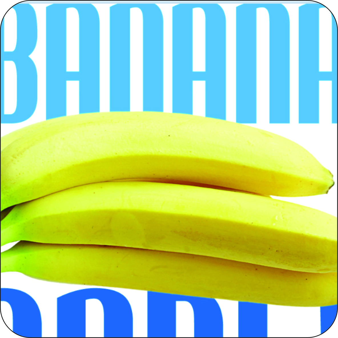 Dê uma banana para a ansiedade!