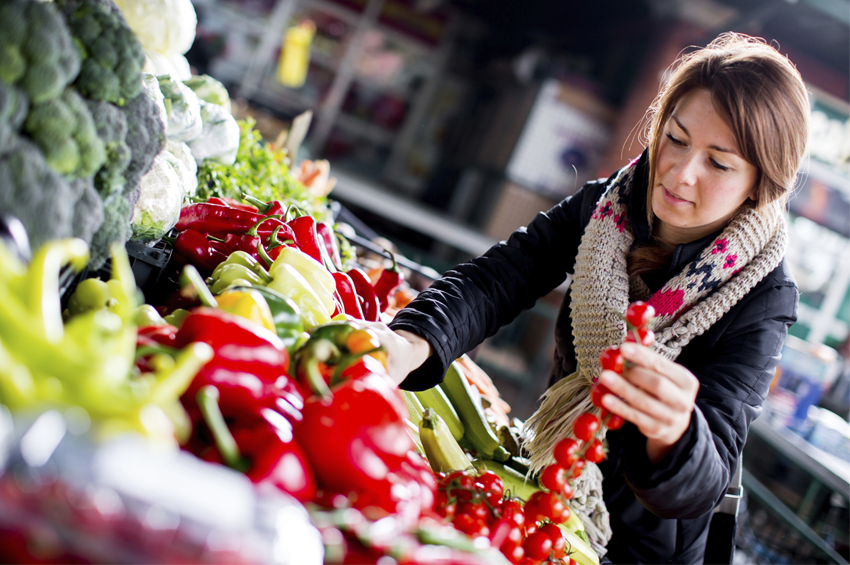 5 Impactos Da Alimentação Vegetariana Na Saúde Revista Suplementação 4332