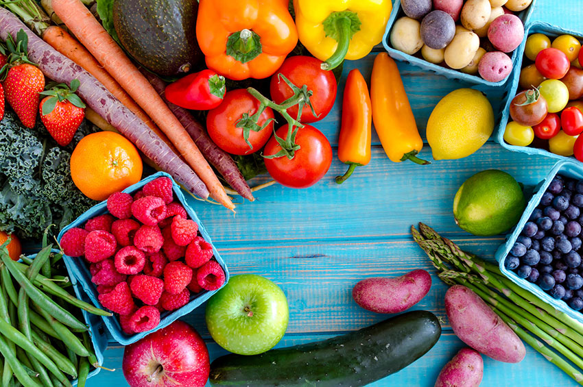 5 Benefícios De Se Alimentar Com Proteínas De Origem Vegetal Revista Suplementação 8635