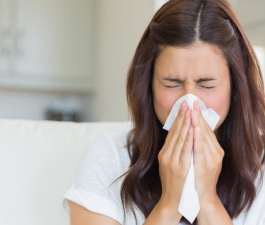  Doenças respiratórias são mais comuns no outono e inverno: saiba como preveni-las