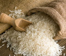 Arroz, o novo vilão nas dietas sem glúten?