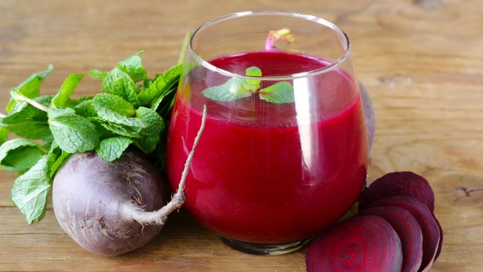 Beterraba: conheça 5 benefícios do alimento para a saúde e o desempenho físico