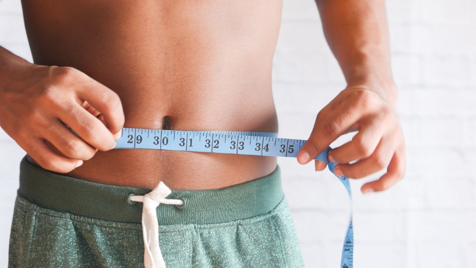 Canetas emagrecedoras: o que pode mudar na saúde do homem além do peso