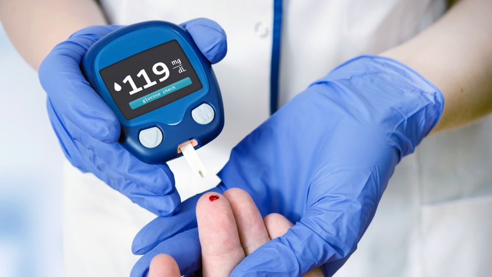 Dia Nacional do Diabetes: conheça 3 sinais clássicos que indicam a doença