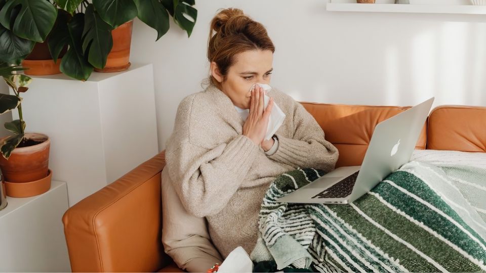 Gripe, resfriado ou rinite alérgica? Saiba como diferenciar os sintomas no dia a dia
