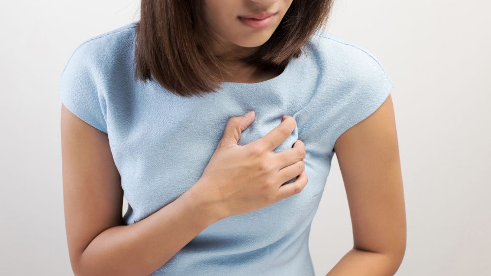 Infarto em mulheres: por que o diagnóstico pode demorar e quais sinais não devem ser ignorados