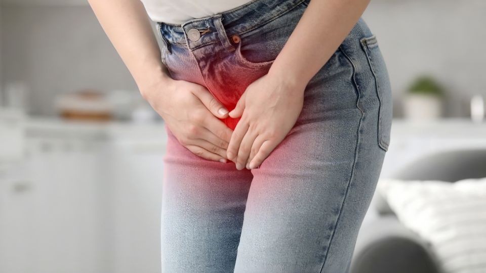 Infecção urinária pode afetar 60% das mulheres ao longo da vida