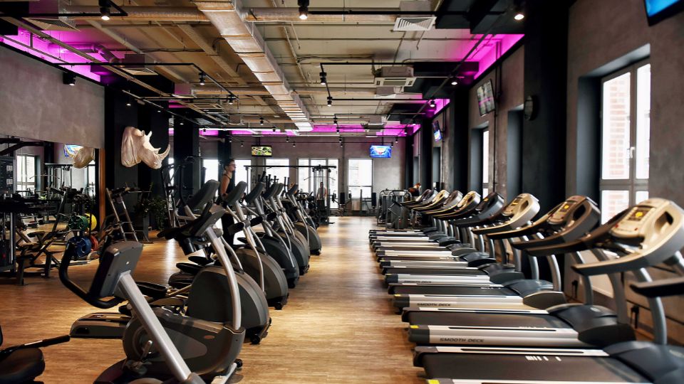 Artigo - As principais infecções virais em academias: infectologia e os impactos na performance esportiva