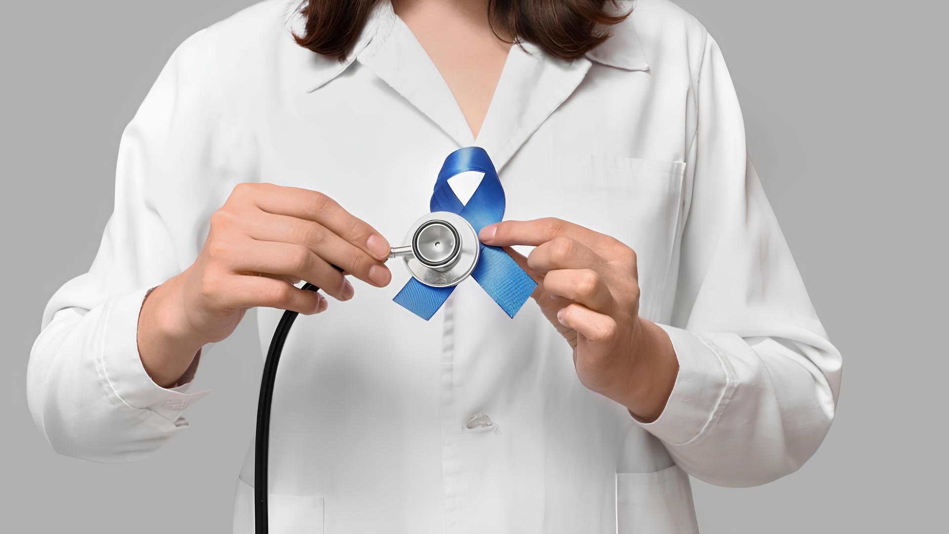 Março Azul Marinho: cinco curiosidades sobre o câncer colorretal