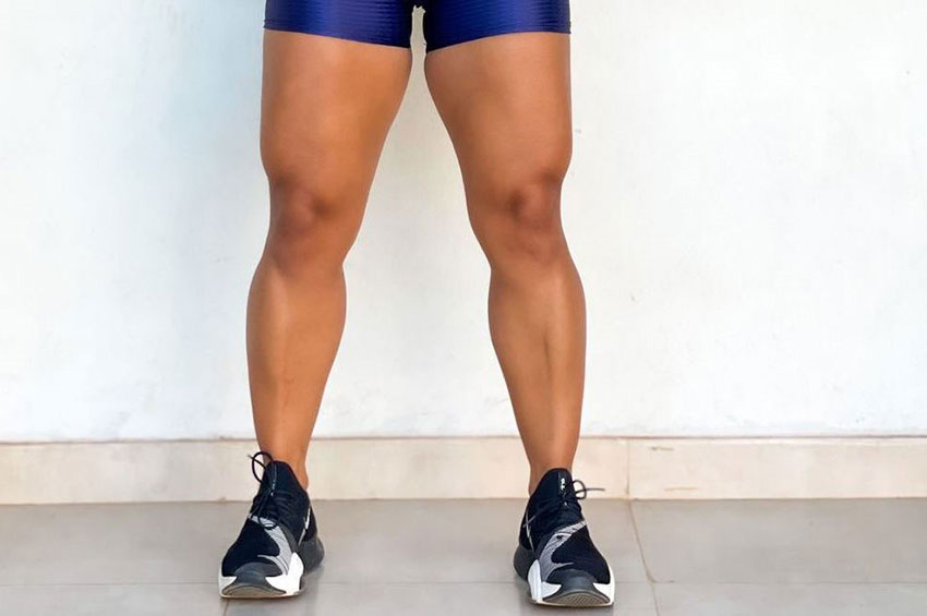 Personal revela 4 exercícios fundamentais para ter pernas torneadas