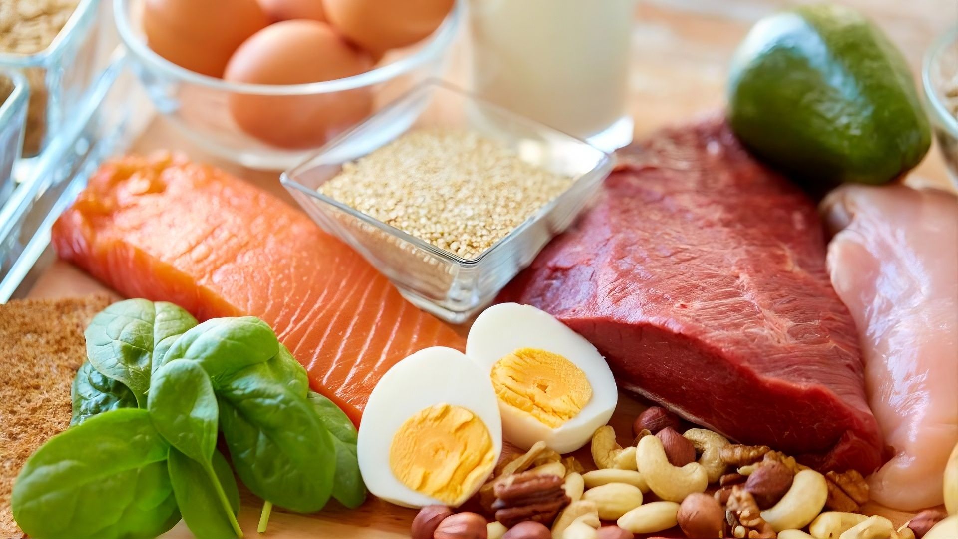 Por que a proteína deixou de ser assunto de academia e ganhou espaço na vida real