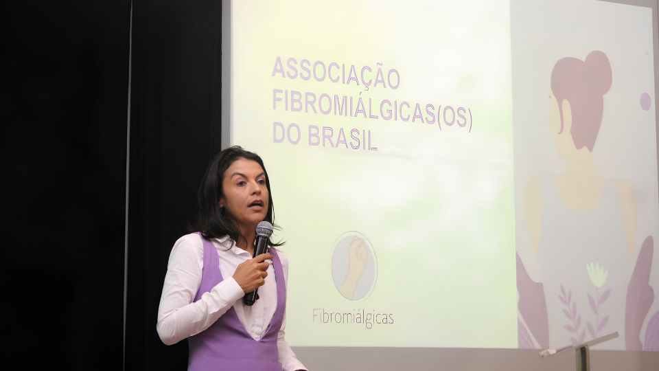 Projeto oferece psicoterapia gratuita a pessoas com fibromialgia