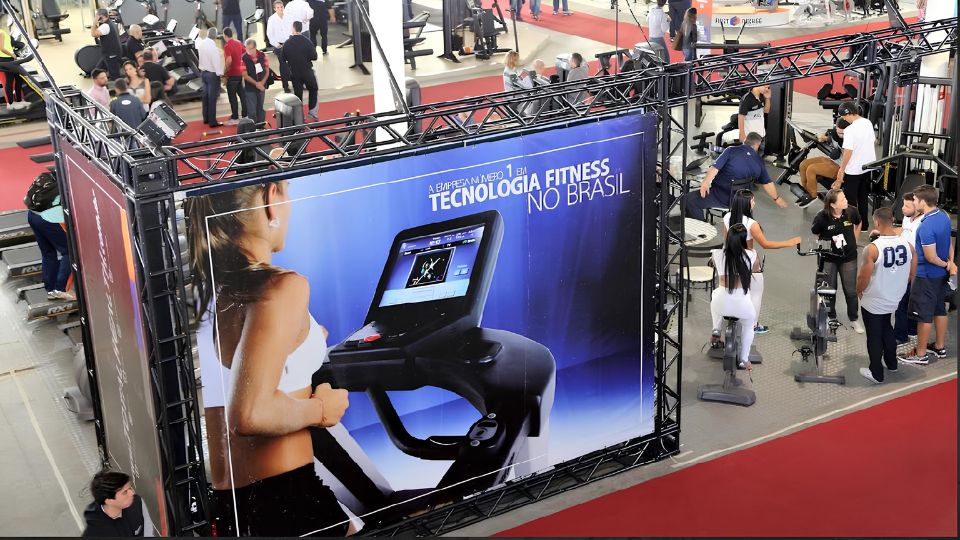 Rio de Janeiro recebe, depois de oito anos de ausência, Rio Sport Show, de 10 a 12 de julho no Expo Mag