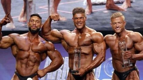 Classic physique pro retorna ao Arnold Sports Festival South America em 2026