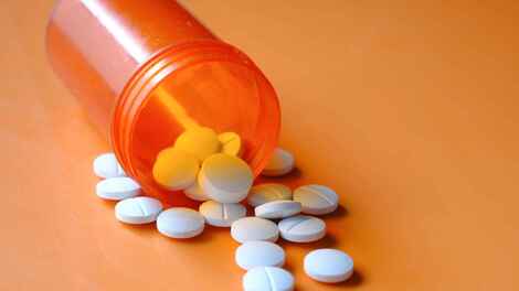 Alergia a medicamentos: sintomas, causas e como descobrir