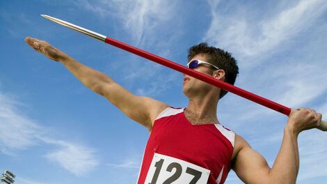 Dia do Atletismo: o que acontece com o corpo durante uma atividade de alta intensidade?