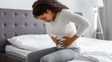 Distensão abdominal: conheça estratégias para evitar esse desconforto
