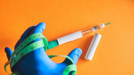 GLP-1 e suplementação: 5 nutrientes que merecem atenção durante o tratamento