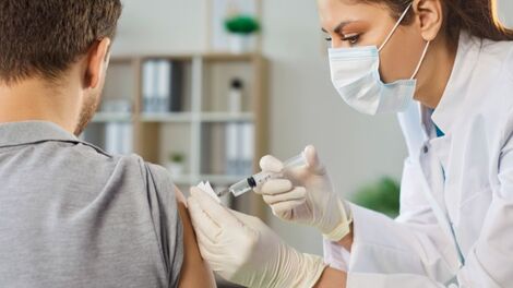 Gripe fora de época: por que a vacinação contra influenza continua importante na primavera