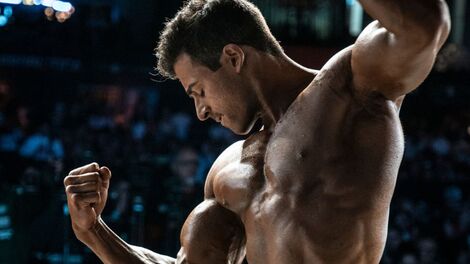 Maior evento fitness de SC deve atrair 2,5 mil pessoas e terá campeonato de lutas pela primeira vez 