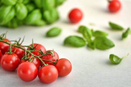 Saiba como montar marmita vegana nutritiva e completa