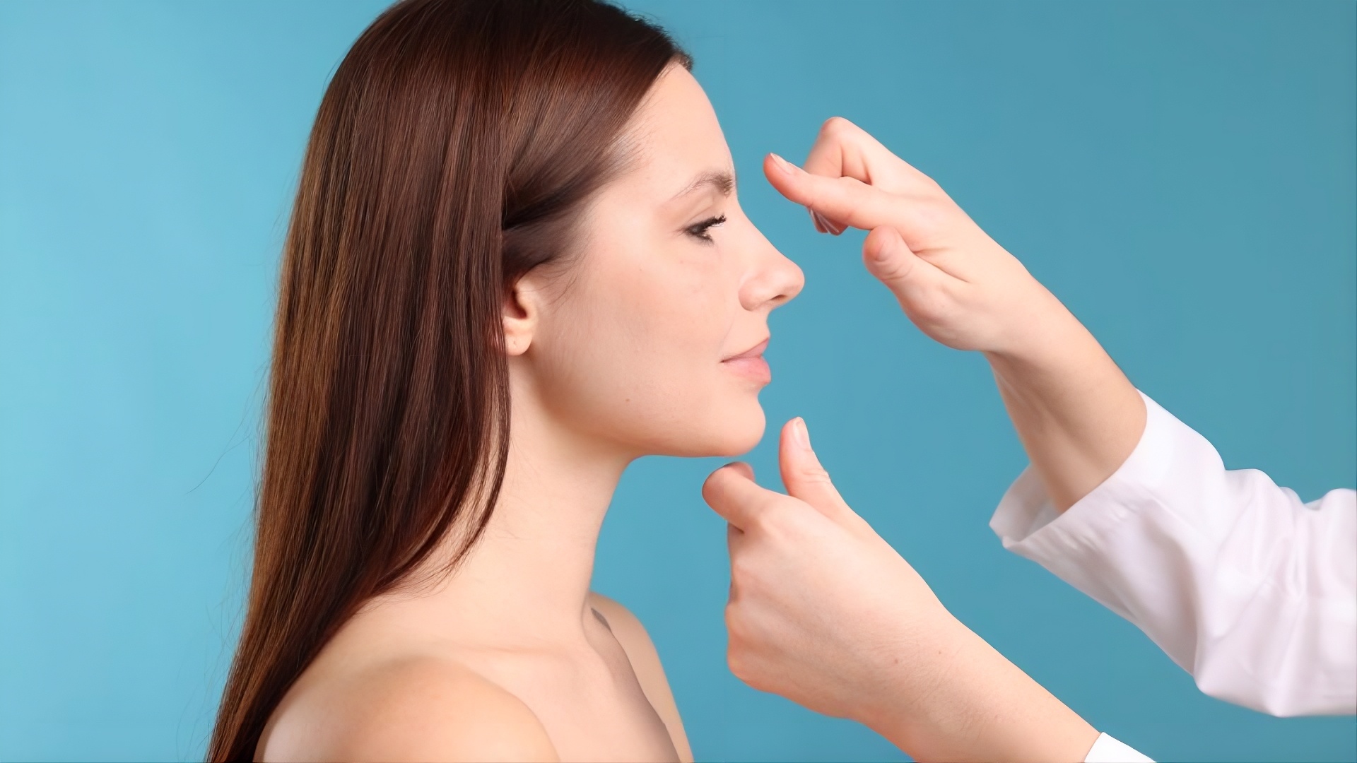 Artigo - Rinoplastia e rinoseptoplastia: cuidados pós-operatórios e retorno ao treinamento de força (Musculação)