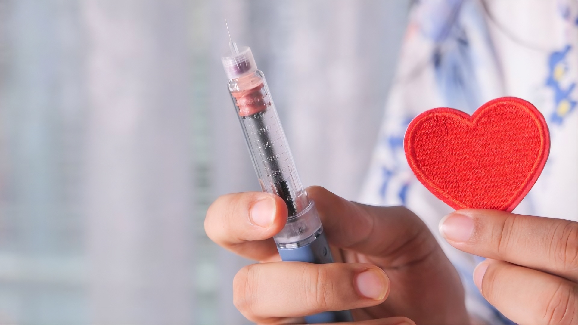 Diabetes e coração: por que o controle do açúcar é uma questão de sobrevivência cardíaca