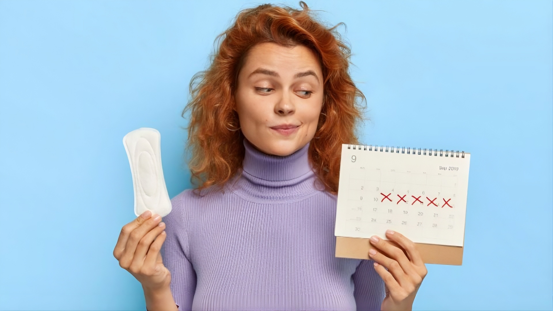 Você sente um cansaço que não passa durante ou após o ciclo menstrual? Entenda o que pode ser
