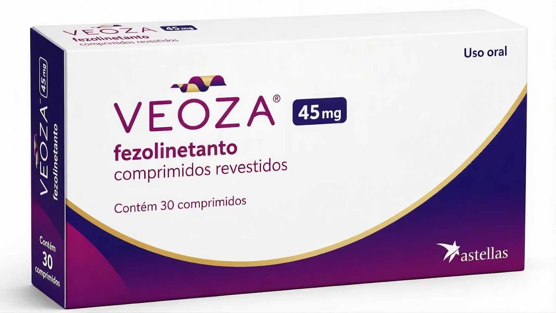 Menopausa ganha novo tratamento, com remédio não hormonal aprovado pela ANVISA