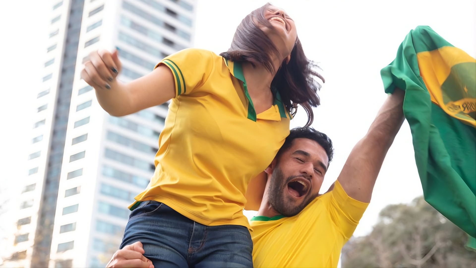 Copa do Mundo vai além do futebol e revela aspectos importantes da saúde mental, afirma psicóloga