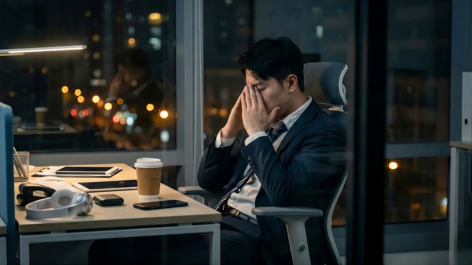 Work Blues: quando voltar das férias pesa mais do que deveria