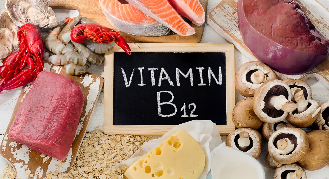 Vitamina B12: um nutriente essencial para a saúde da mulher, especialmente durante a gravidez