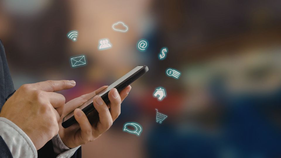 Você não consegue focar? O uso de redes sociais pode estar prejudicando a sua atenção